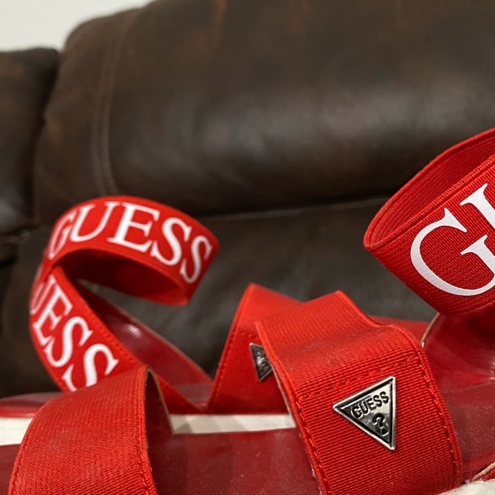 Guess Sandals